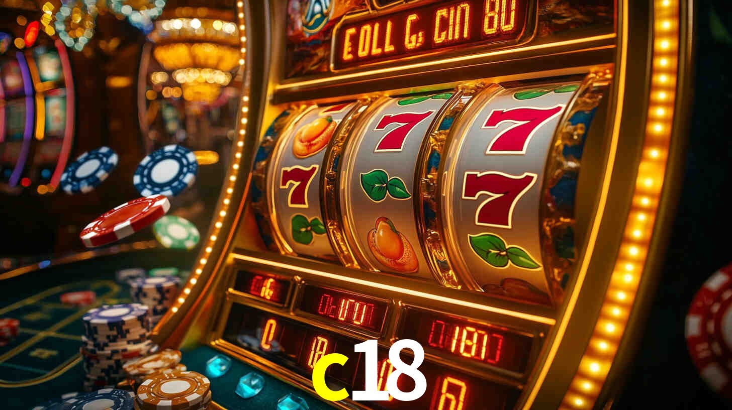 Live Casino c18