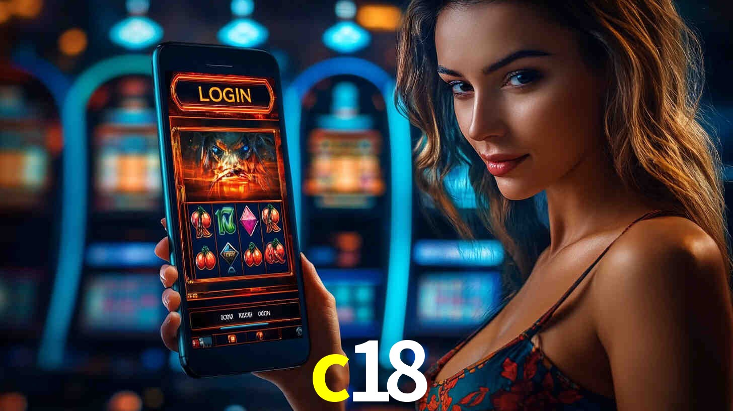 c18.com