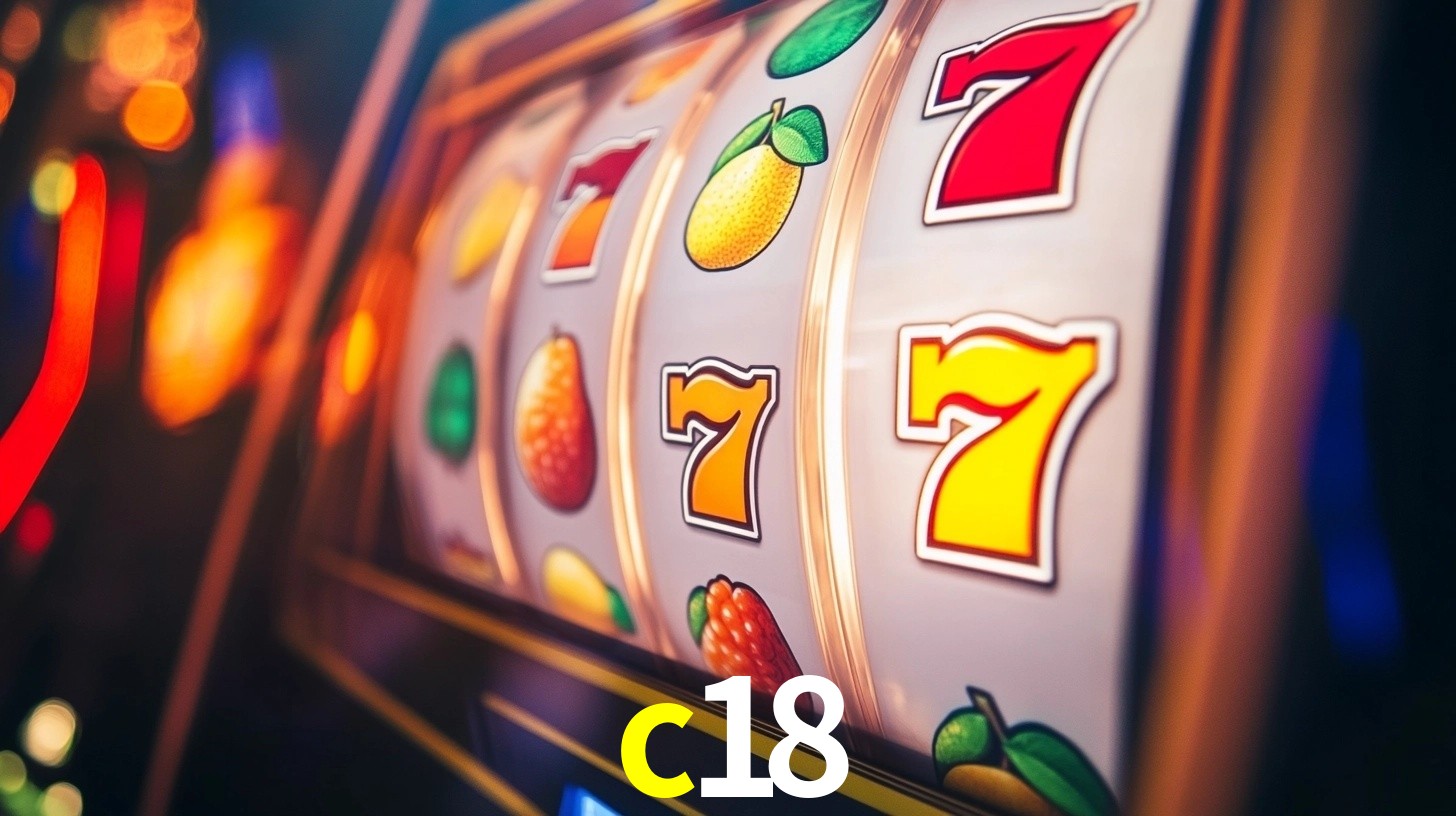 Welcome Bonus c18