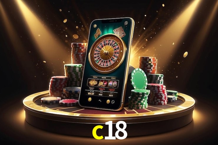 Diretório de Jogos c18