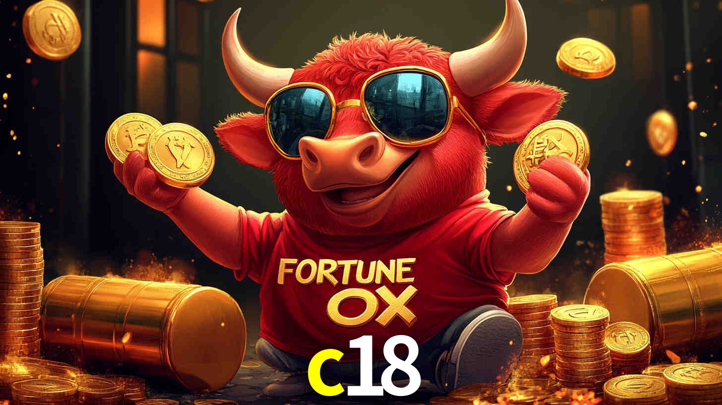 A Revolução dos Aplicativos de Jogos no c18