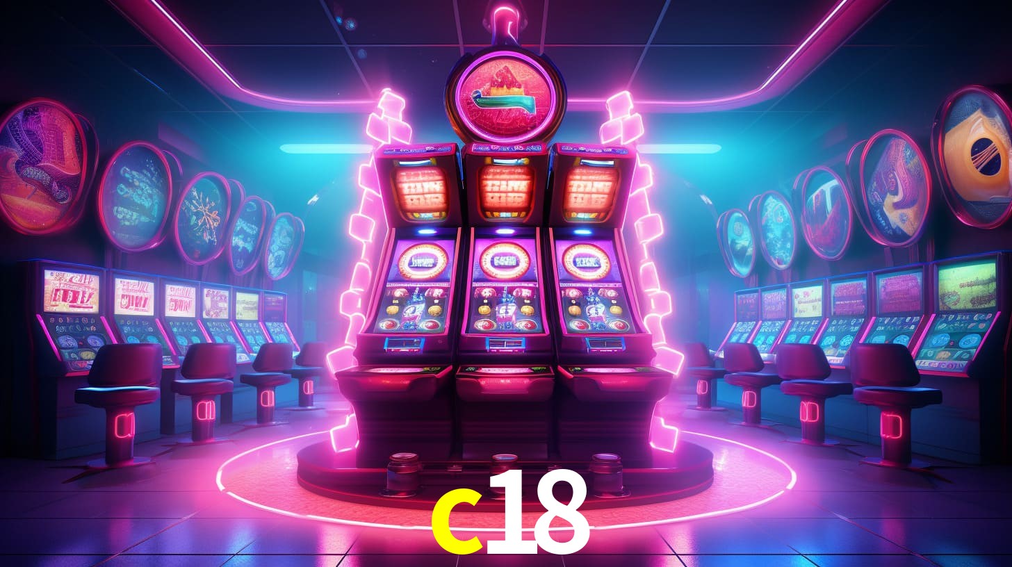 c18 bet
