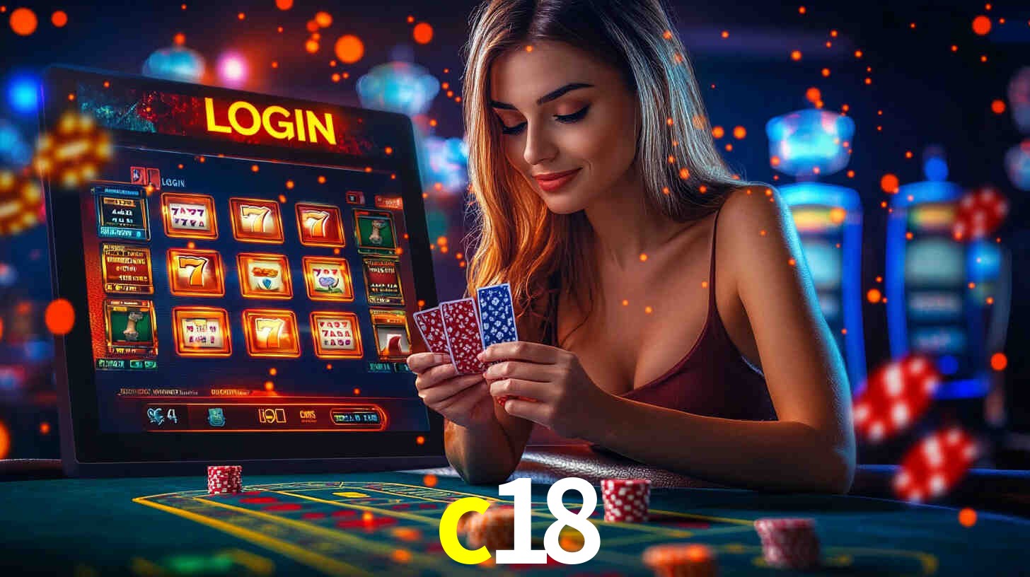c18: Jogue Crash e Experimente Alta Recompensa Instantânea
