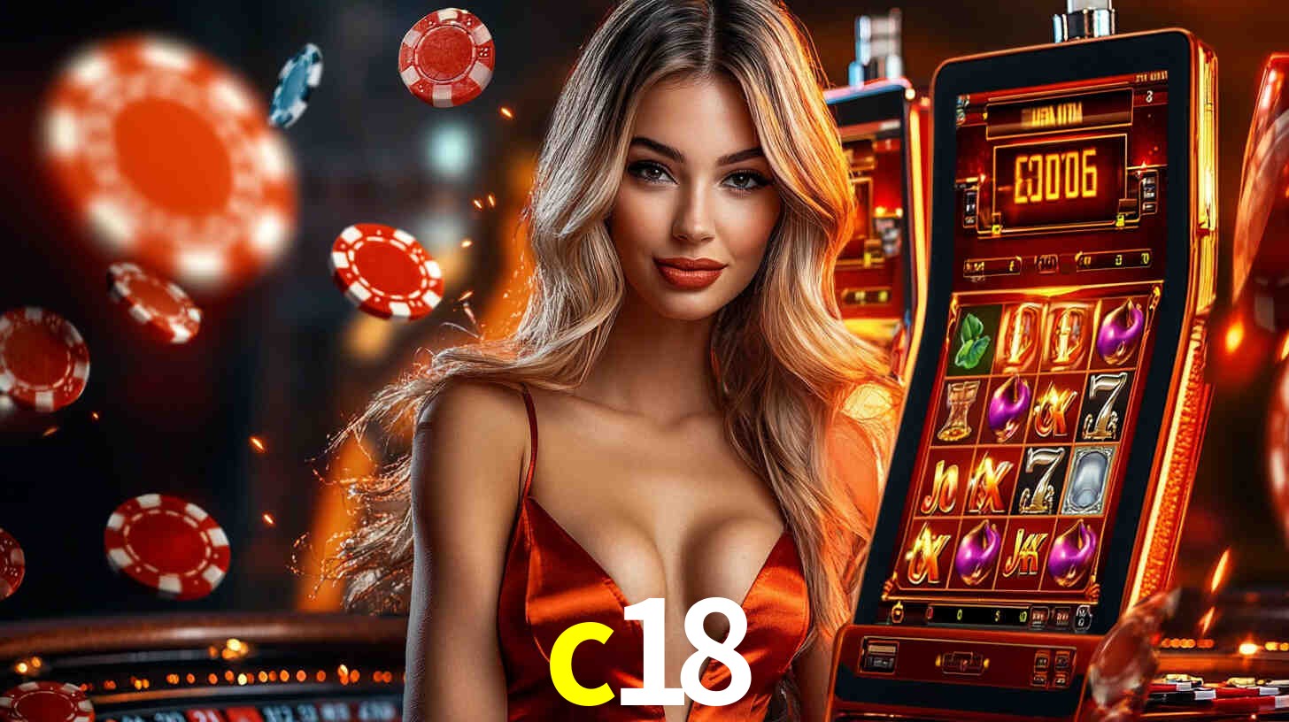 Experimente o Login Seguro Premium no c18