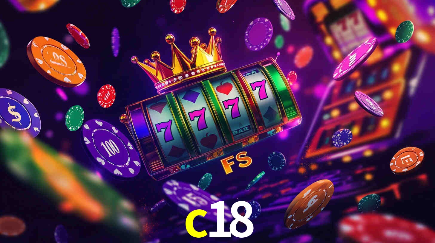 Blackjack Table c18