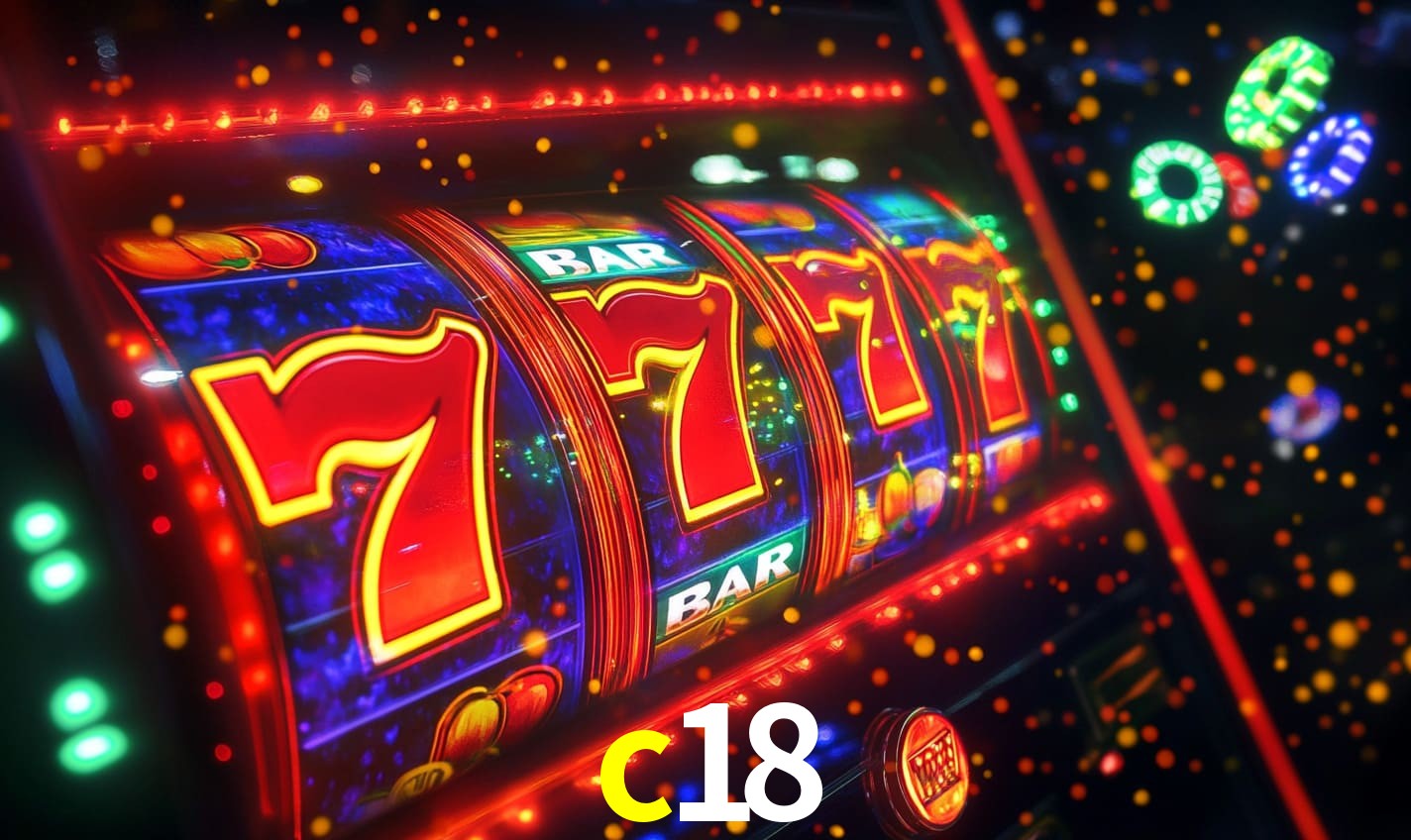 c18.com