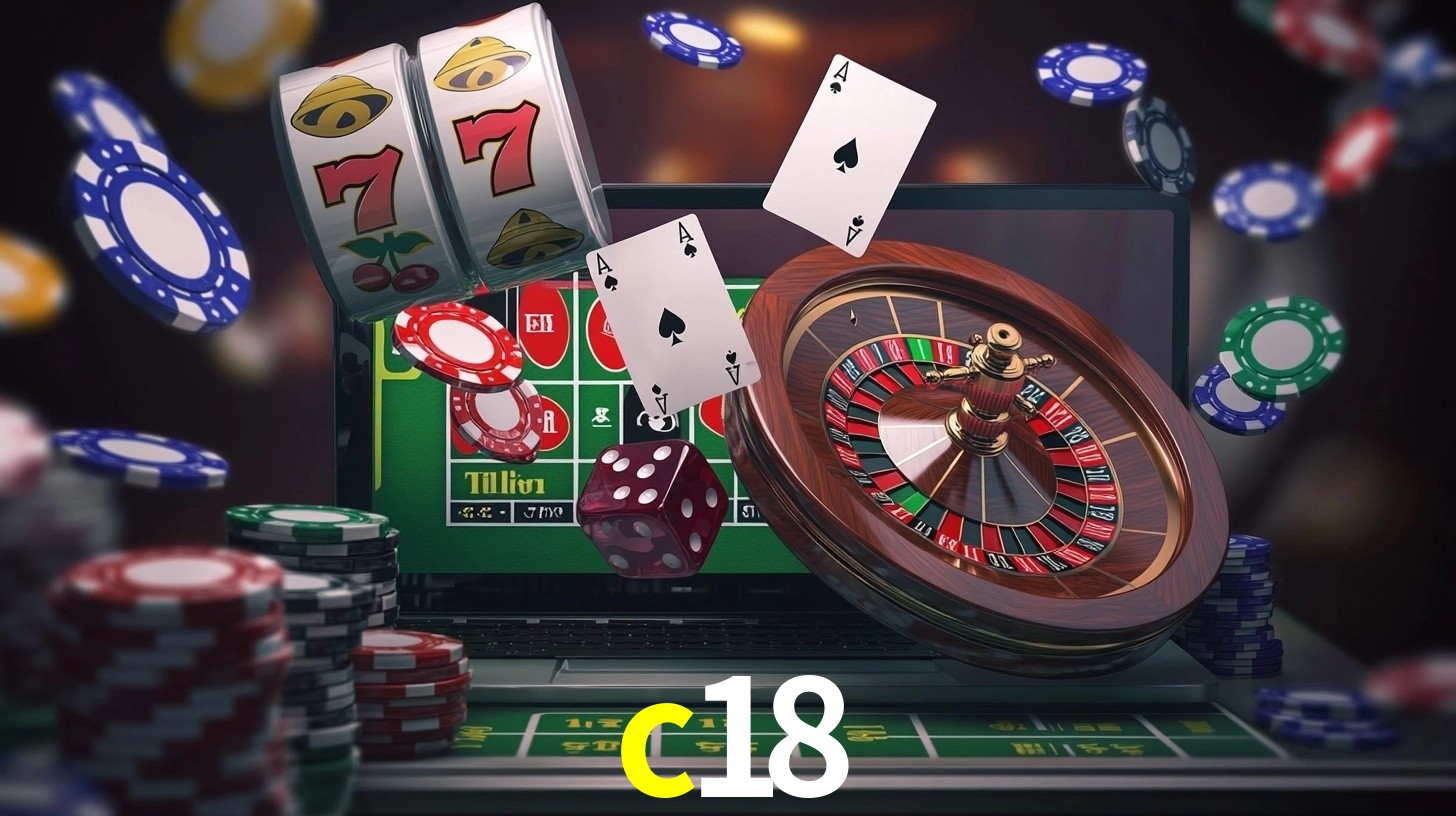 Daily Bonuses c18