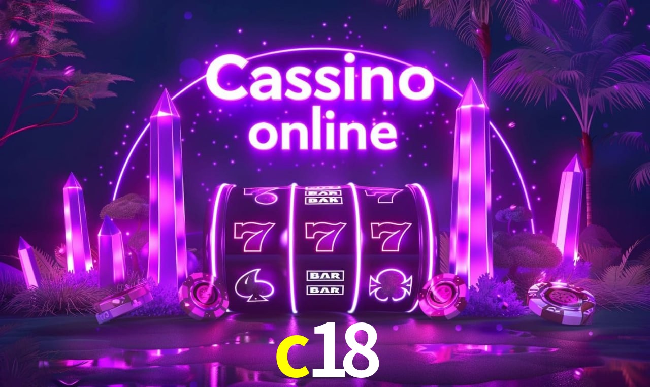 Casino Ao Vivo c18