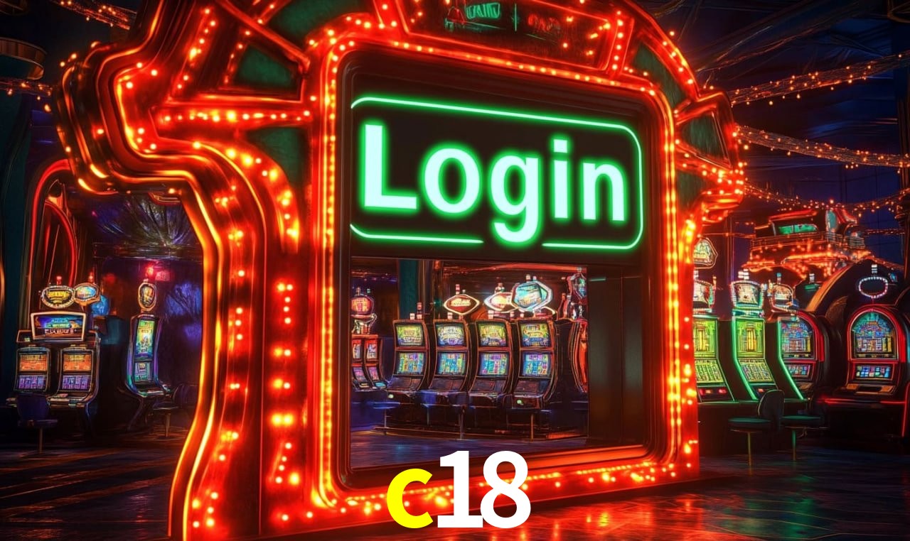 Casino Ao Vivo c18