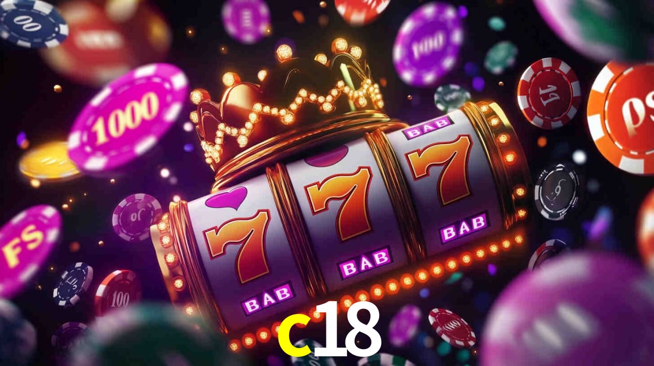 Slot Games c18