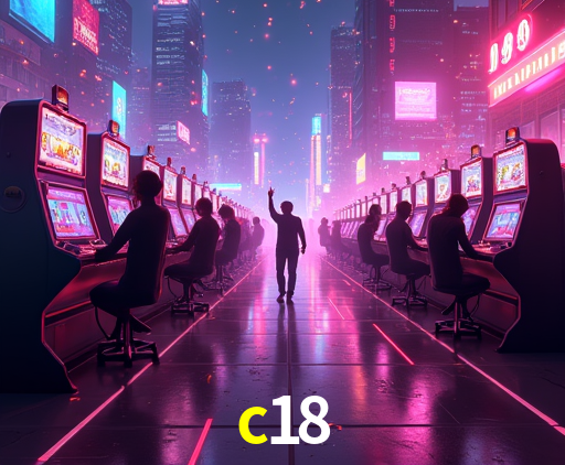 Interface Premium c18