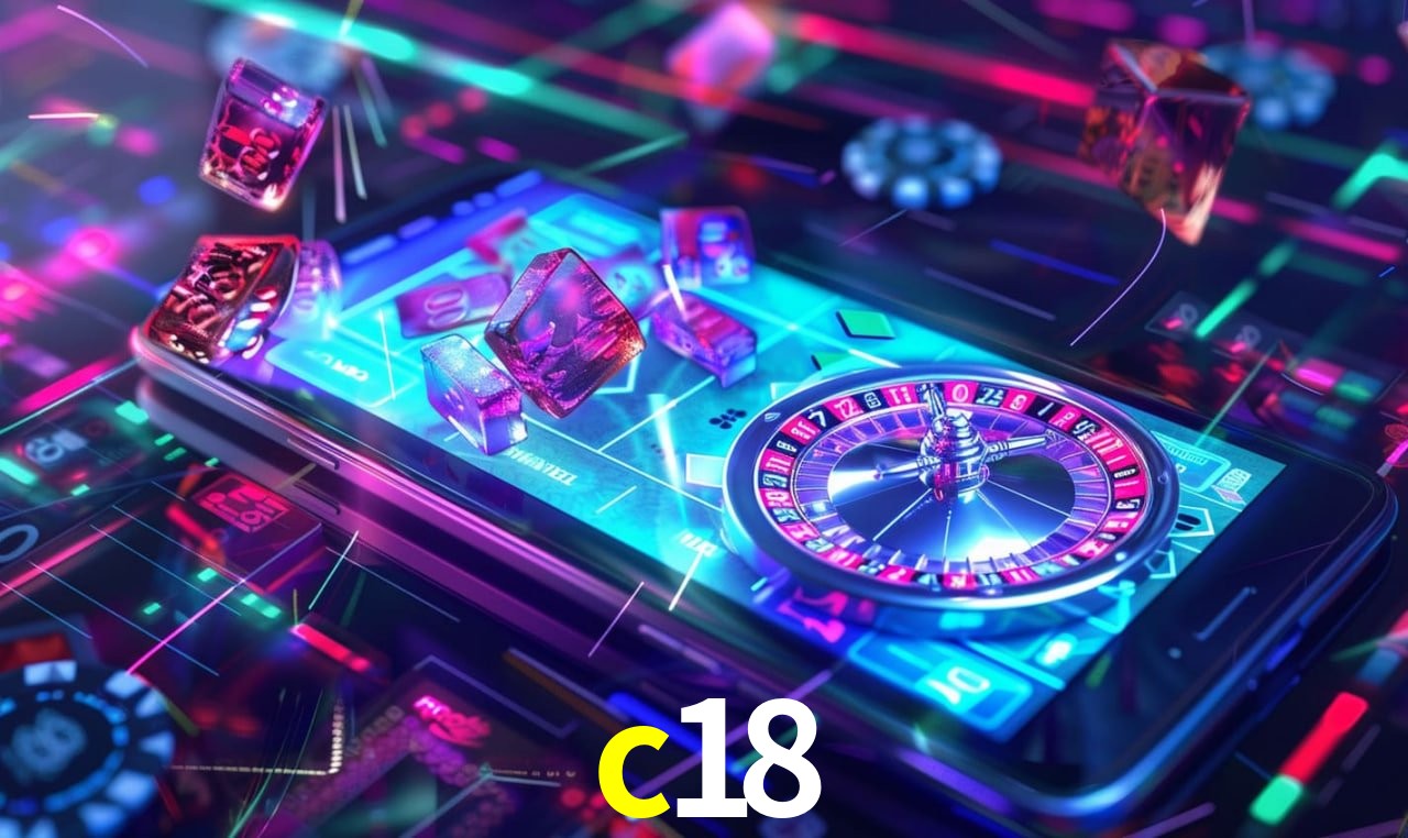 Casino VIP c18