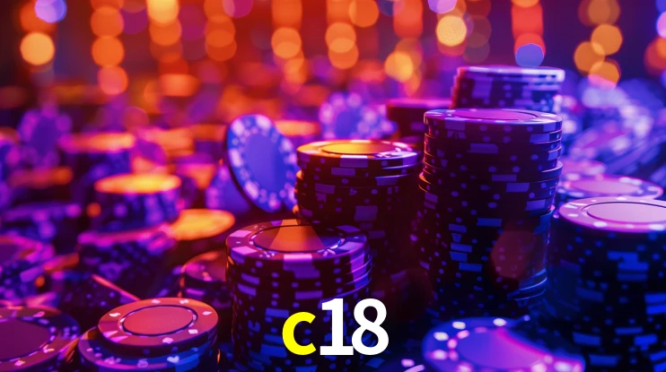c18.com