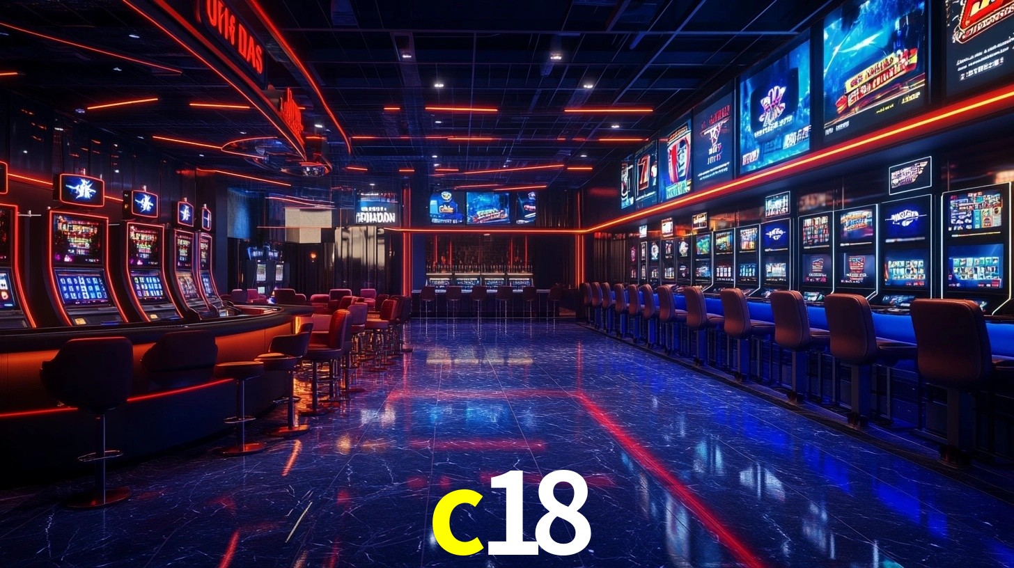 VIP Casino c18