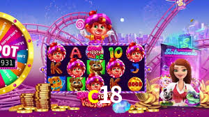 Download gratuito do app da c18