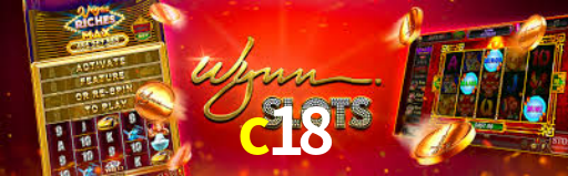 Baixar app da c18 gratuitamente