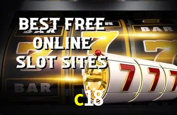 Programa VIP exclusivo da c18