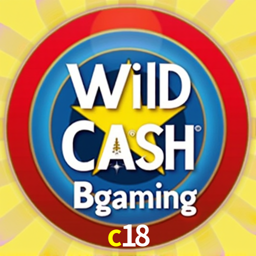 Imagem promocional da c18 mostrando a plataforma e suas vantagens